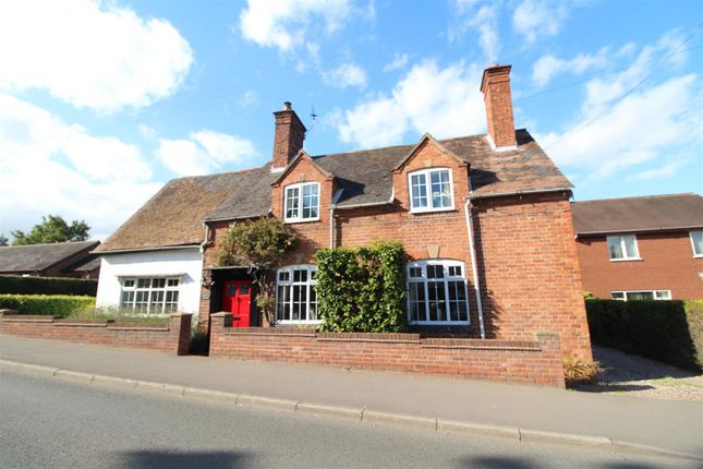 3-bed house on Christmas Cottage, Drayton Road, Shrewsbury, £385,000