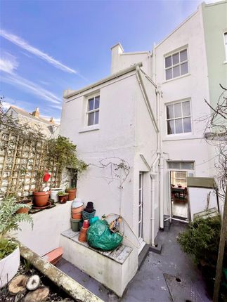 End terrace house for sale in Priory Road, Hastings