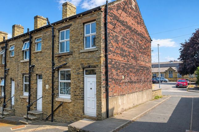 3, WILLIAM STREET, BRIGHOUSE photo 2