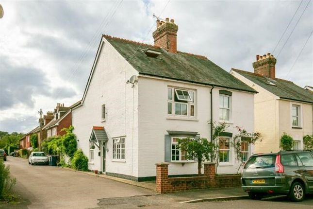Thumbnail Semi-detached house for sale in Eastwood Road, Guildford