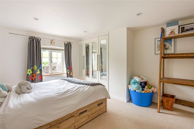 Semi-detached house for sale in Kings Lane, Cookham, Berkshire