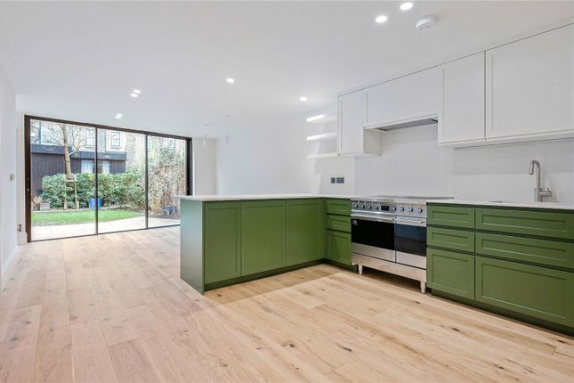 100, Albion Drive, London photo 2
