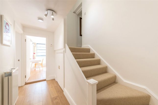 Flat for sale in Camden Road, Camden