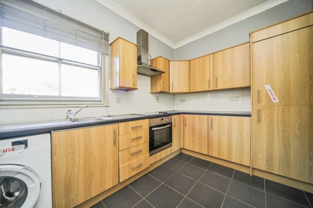 Flat 9, 21, Constitution Hill, Ipswich photo 3