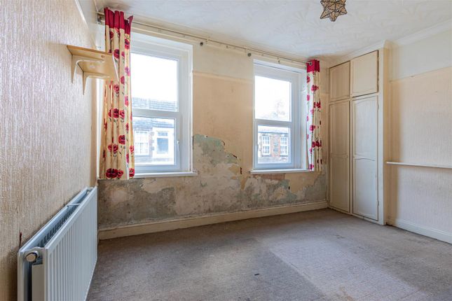 Terraced house for sale in Crwys Place, Cathays, Cardiff