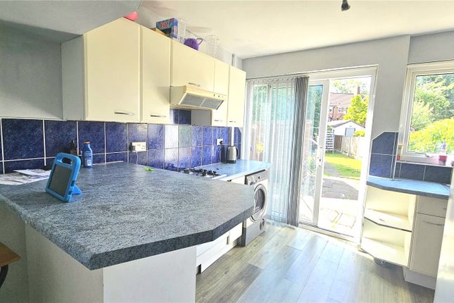 17, Clayford Way, Merseyside photo 4