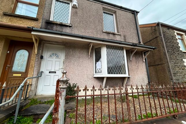 21, Afan Terrace, Port Talbot photo 2