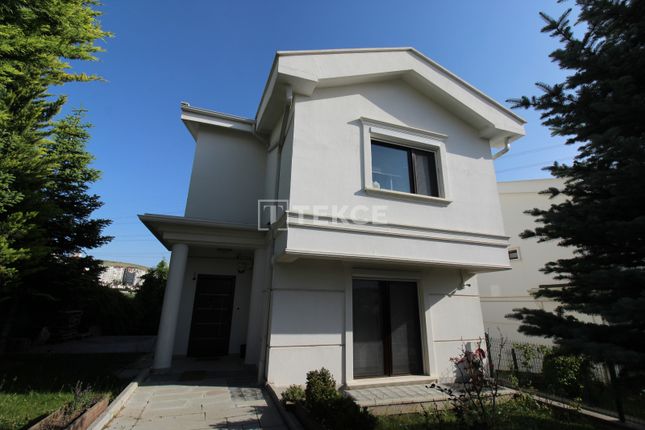 Detached house for sale in Çayyolu, Çankaya, Ankara, Türkiye