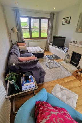 Terraced house to rent in Rendcomb, Cirencester