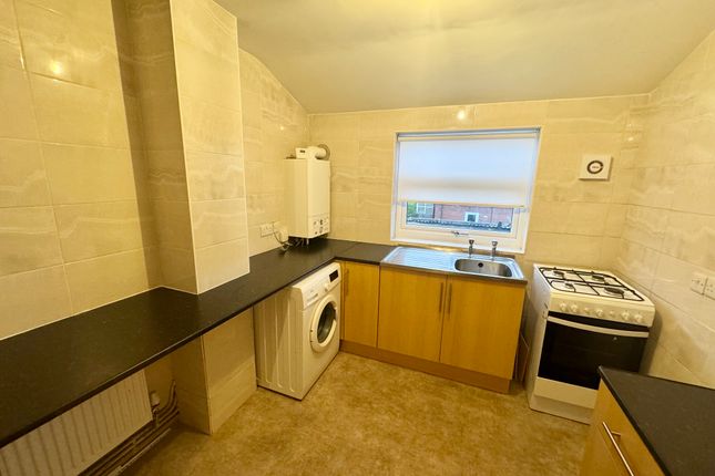 Flat 329, Sheffield photo 5
