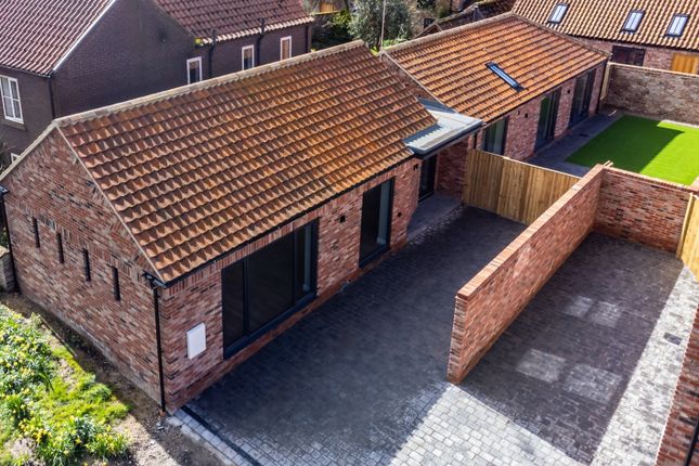 Thumbnail Property to rent in North Road, Lund, Driffield