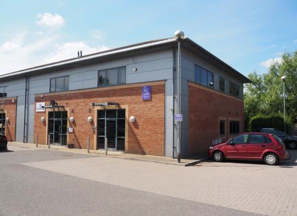 Thumbnail Office to let in Stonehouse Park, Stonehouse, Glos