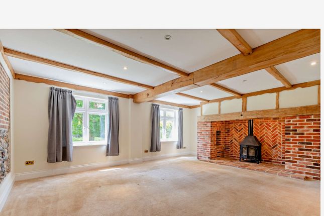 Detached house for sale in Stubb Road, Hickling, Norwich