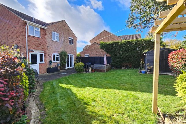 Detached house for sale in Westerdale, Thatcham