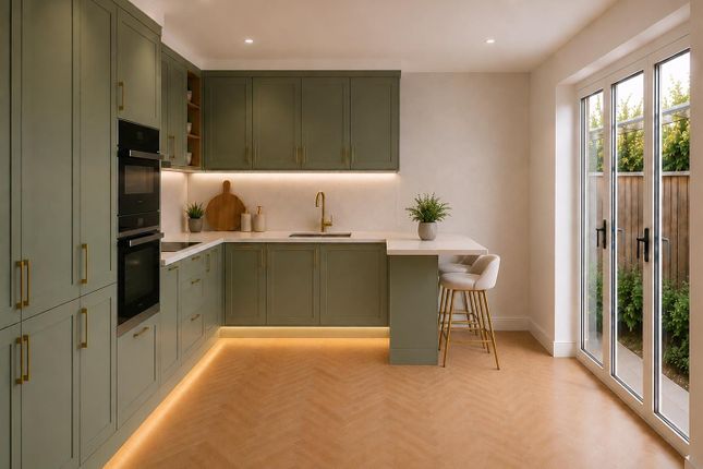 New Build, Crays Hill Road, Billericay photo 2
