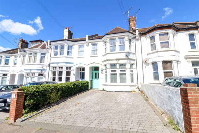 Flat for sale in Seaforth Road, Westcliff-On-Sea