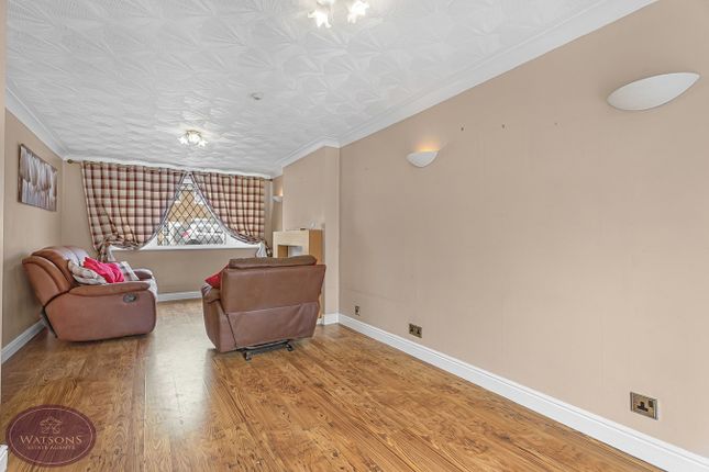 10, Wordsworth Road, Nottingham photo 4