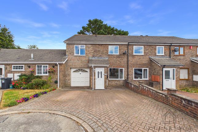 3-bed house on 63 Penlee Park, Torpoint, £287,500