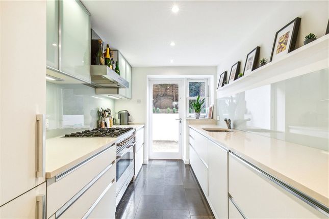 Flat for sale in Penywern Road, Earls Court, London