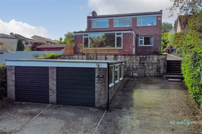 Detached house for sale in Greaves Lane, Stannington, Sheffield