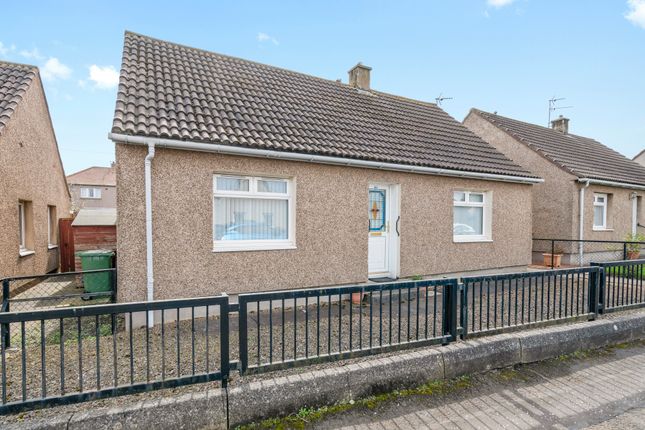 Thumbnail Detached bungalow for sale in 62 Thomson Crescent, Port Seton