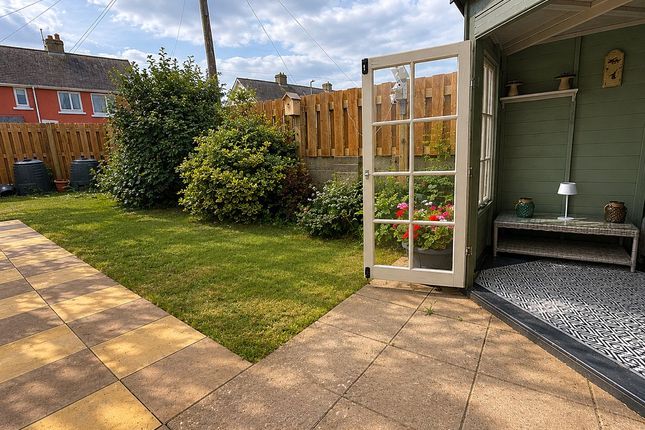 7, Alban Crescent, Milford Haven photo 3