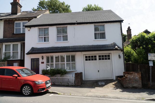 4-bed house on 115 Station Road, Amersham, £795,000