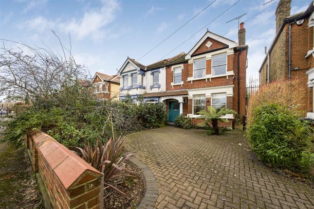 Semi-detached house for sale in Jersey Road, Osterley, Isleworth