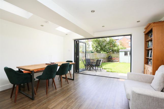 Thumbnail Terraced house for sale in Selborne Road, Horfield, Bristol