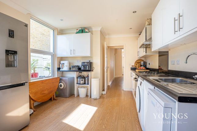 Semi-detached house for sale in Gordon Road, Southend-On-Sea