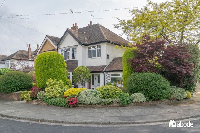 Thumbnail Semi-detached house for sale in Beechfield Road, Liverpool