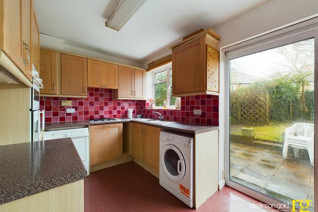 Semi-detached house for sale in Boxtree Lane, Harrow