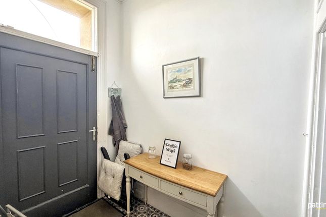 8, Windsor Terrace, Newbiggin-by-the-Sea photo 3