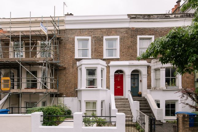 Thumbnail Terraced house for sale in Choumert Road, Peckham Rye