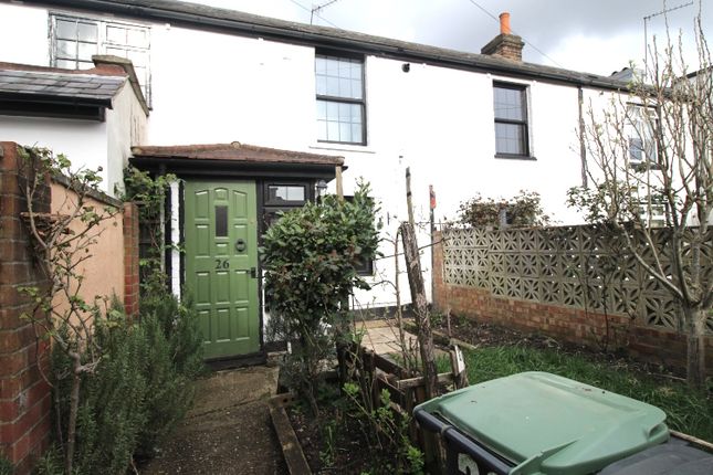 Thumbnail Cottage to rent in Wroths Path, Loughton