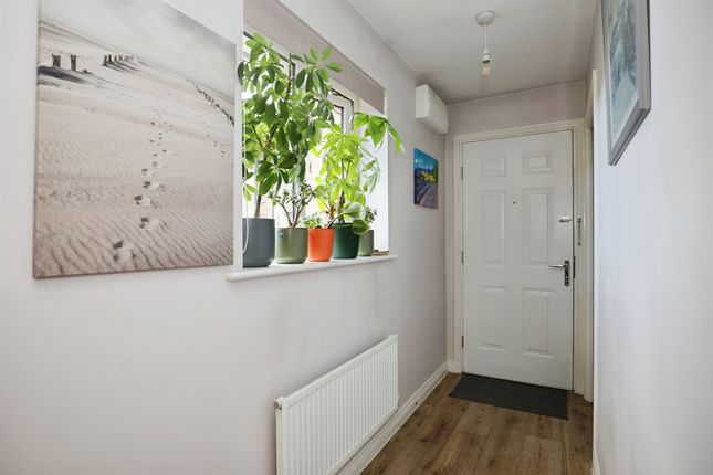 Flat 9, Bowley House, Chimes Court, Rugby photo 4