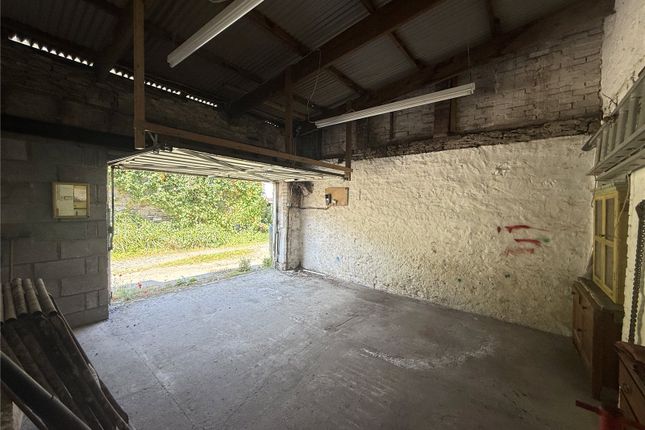 The Garage Scamps Yard,, Horne Road, Devon photo 3