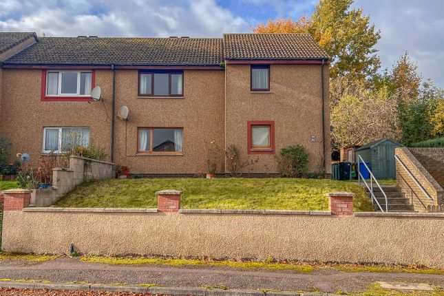 1-bed flat on 32, Old Steading Road, Inverness, £113,000