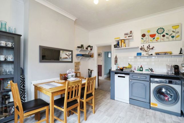 Maisonette for sale in North Road, Shanklin