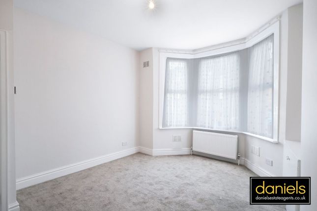Thumbnail Flat for sale in Fortune Gate Road, Harlesden, London
