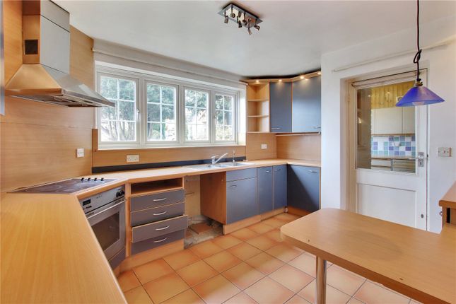 Detached house for sale in Chipstead Park Close, Sevenoaks, Kent