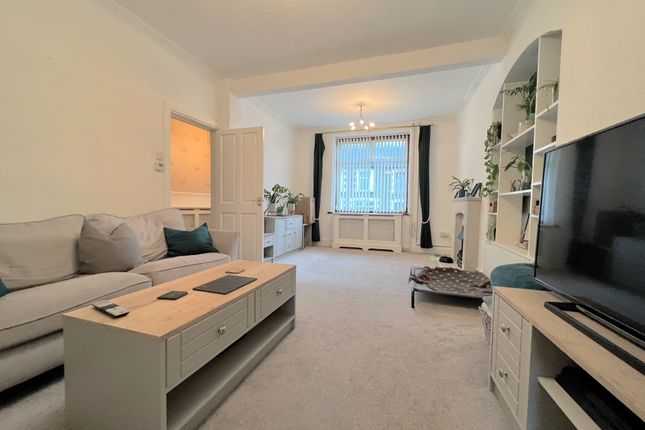 Property to rent in Oakland Terrace, Cilfynydd, Pontypridd