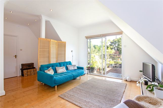 Flat for sale in Uplands Court, 19 Frithwood Avenue, Northwood, Middlesex