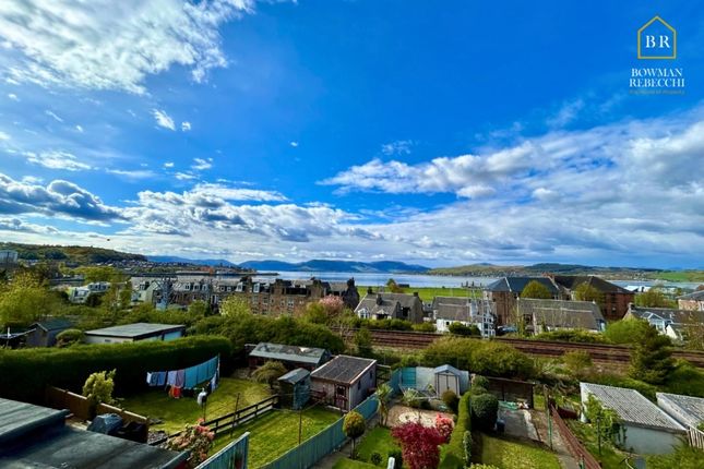 Terraced house for sale in Lyle Road, Inverclyde, Greenock