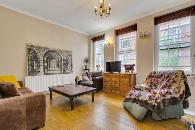 Terraced house for sale in Old Gloucester Street, London