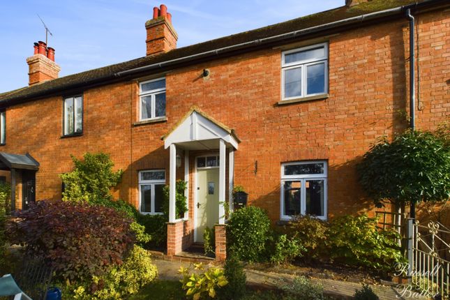 Terraced house for sale in Stratford Road, Buckingham
