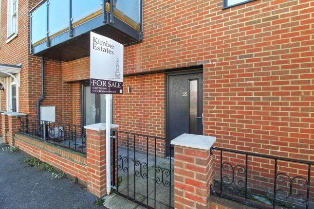 Flat for sale in Avenue Road, Herne Bay