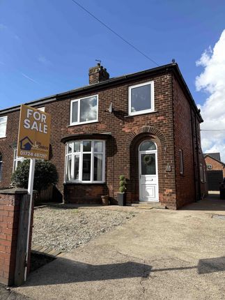 Three Bedroom Semi