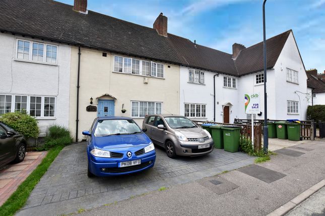 Ross Way Eltham Se9 3 Bedroom Terraced House For Sale 51506196