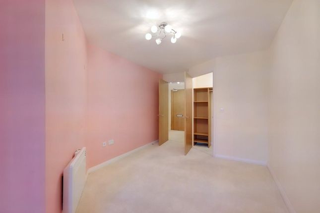 Flat for sale in Charlotte Court, 2A Mill Road, Southport